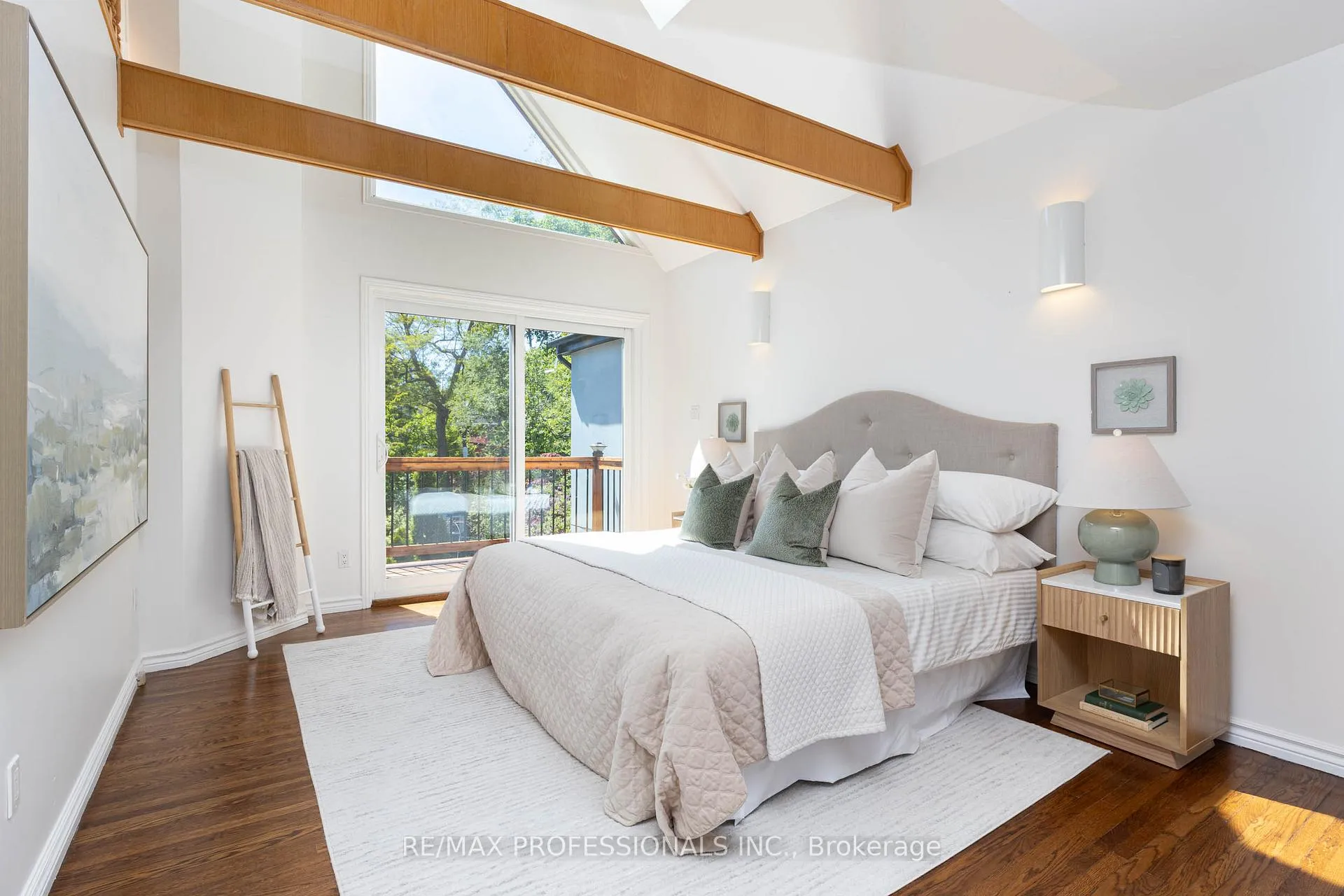Photo 21 of 178 Oakmount Road, Toronto, High Park North — HOMEH