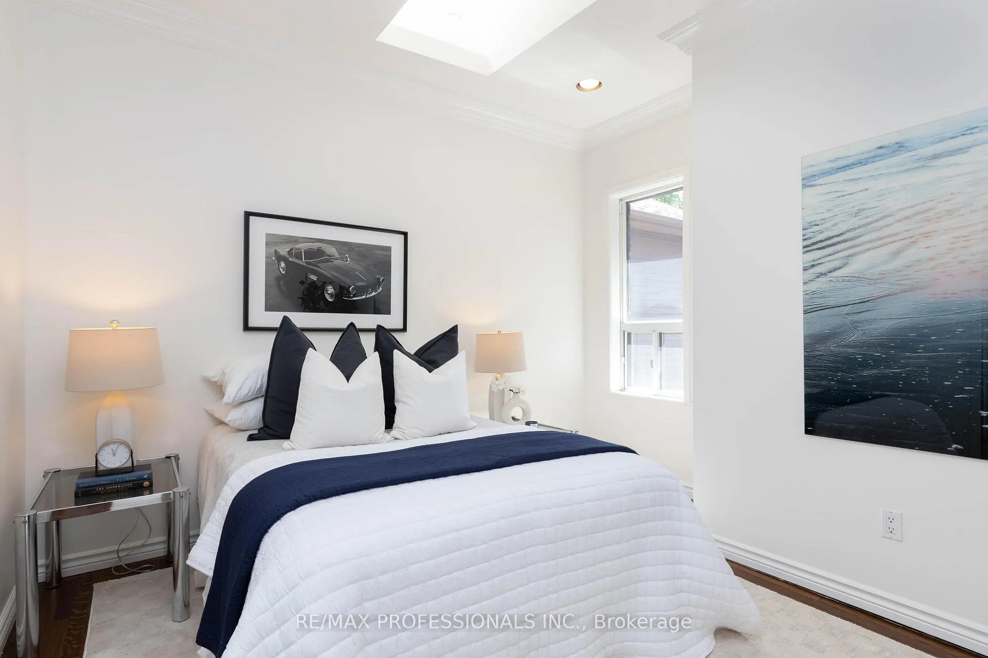 Photo 28 of 178 Oakmount Road, Toronto, High Park North — HOMEH