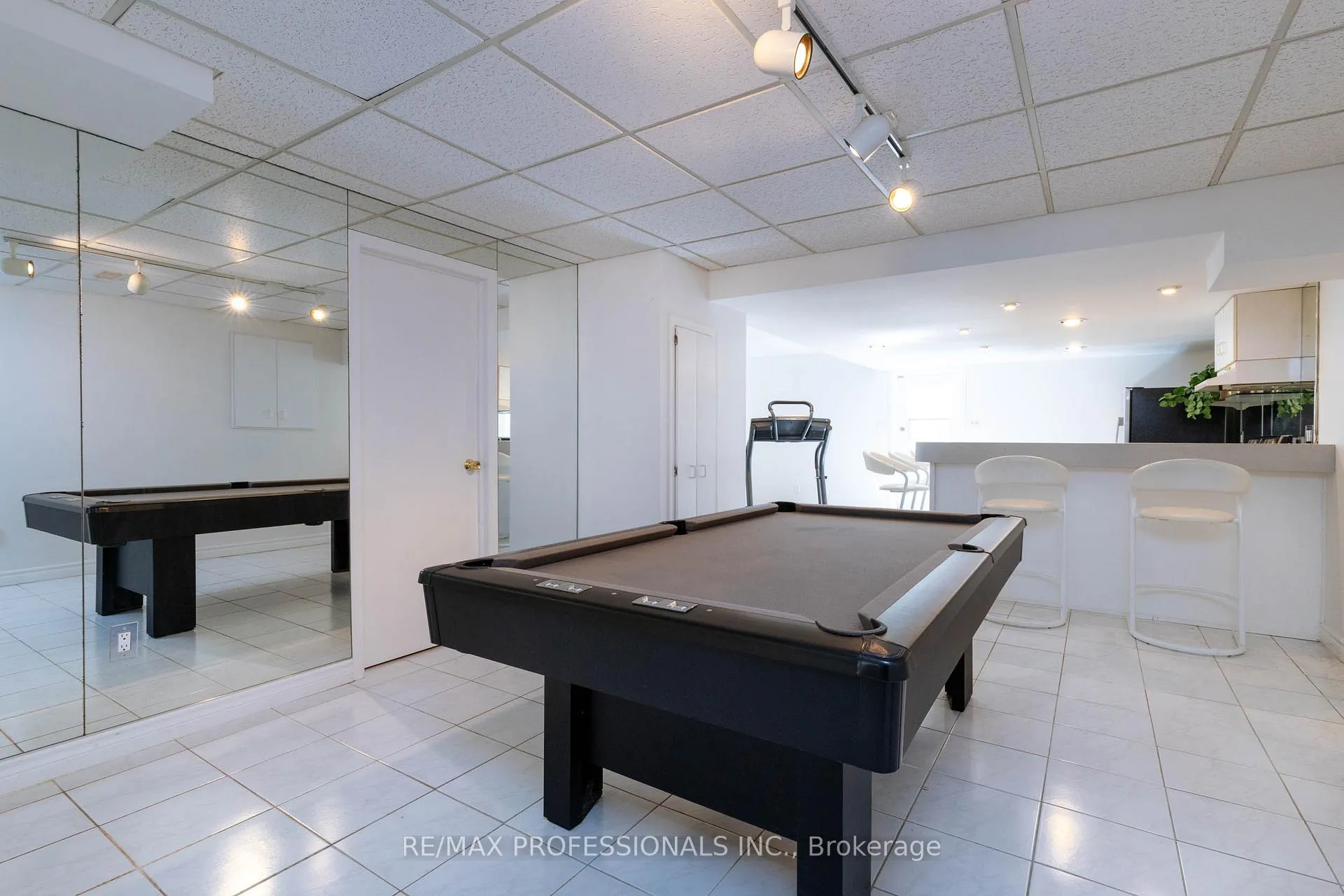 Photo 33 of 178 Oakmount Road, Toronto, High Park North — HOMEH