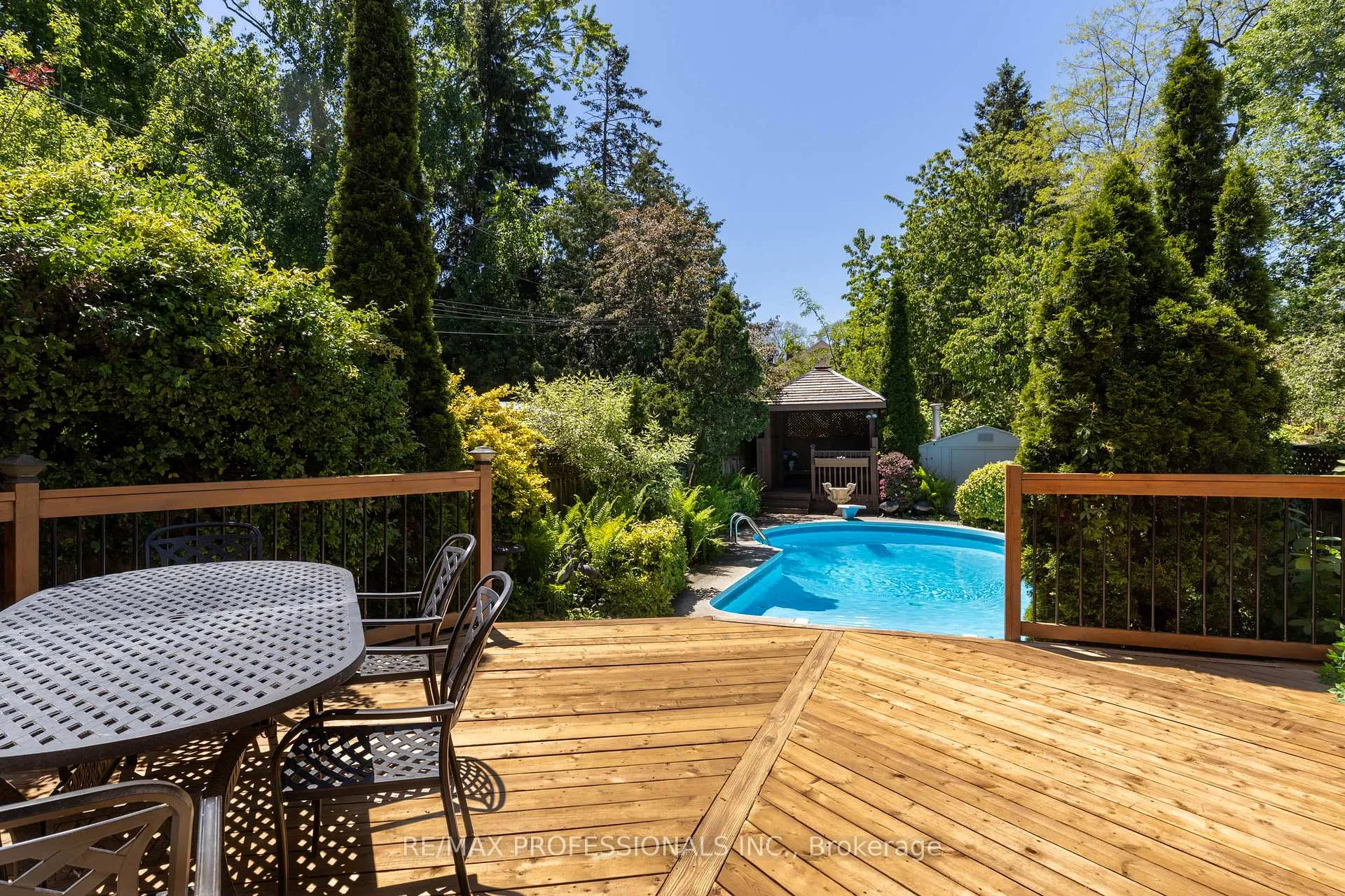 Photo 38 of 178 Oakmount Road, Toronto, High Park North — HOMEH