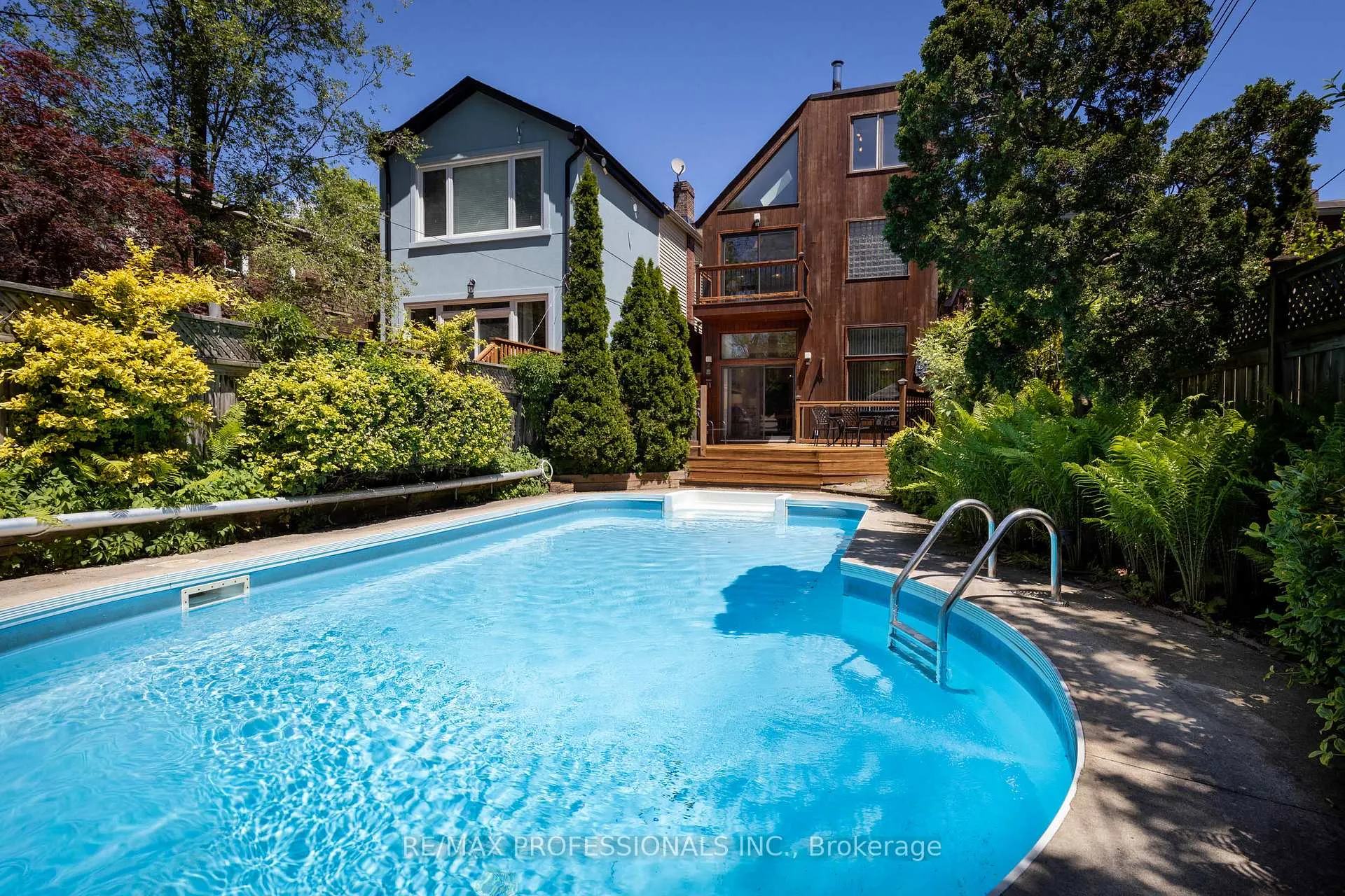 Photo 39 of 178 Oakmount Road, Toronto, High Park North — HOMEH