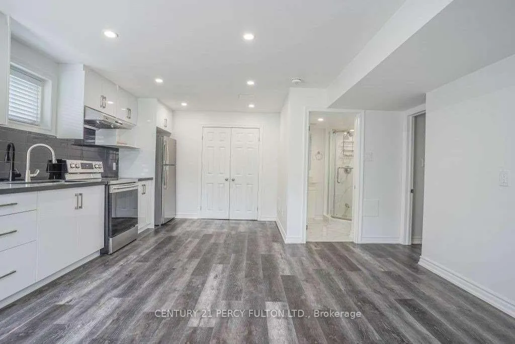 Photo 6 of Unit Bsmt, 1040 Foxtail Crescent, Pickering, Rural Pickering — HOMEH