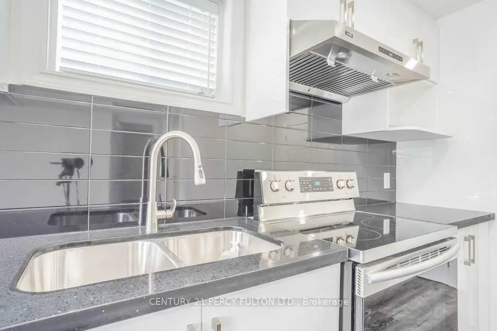 Photo 9 of Unit Bsmt, 1040 Foxtail Crescent, Pickering, Rural Pickering — HOMEH