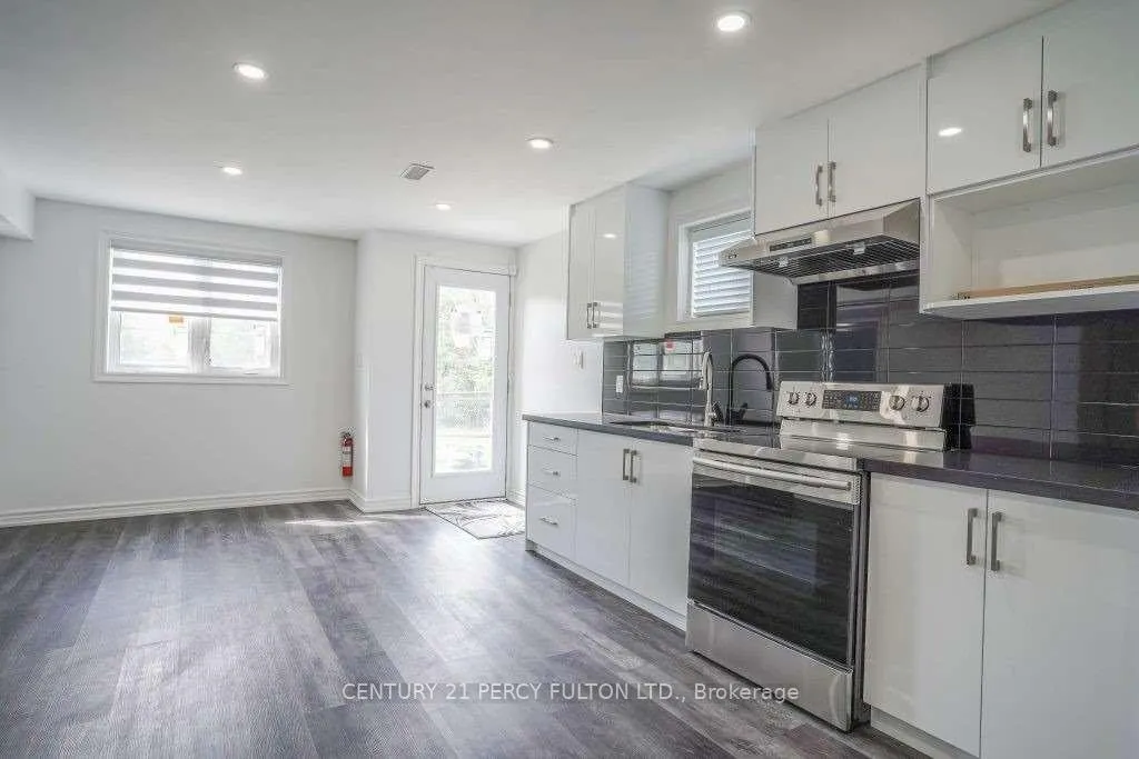 Photo 10 of Unit Bsmt, 1040 Foxtail Crescent, Pickering, Rural Pickering — HOMEH