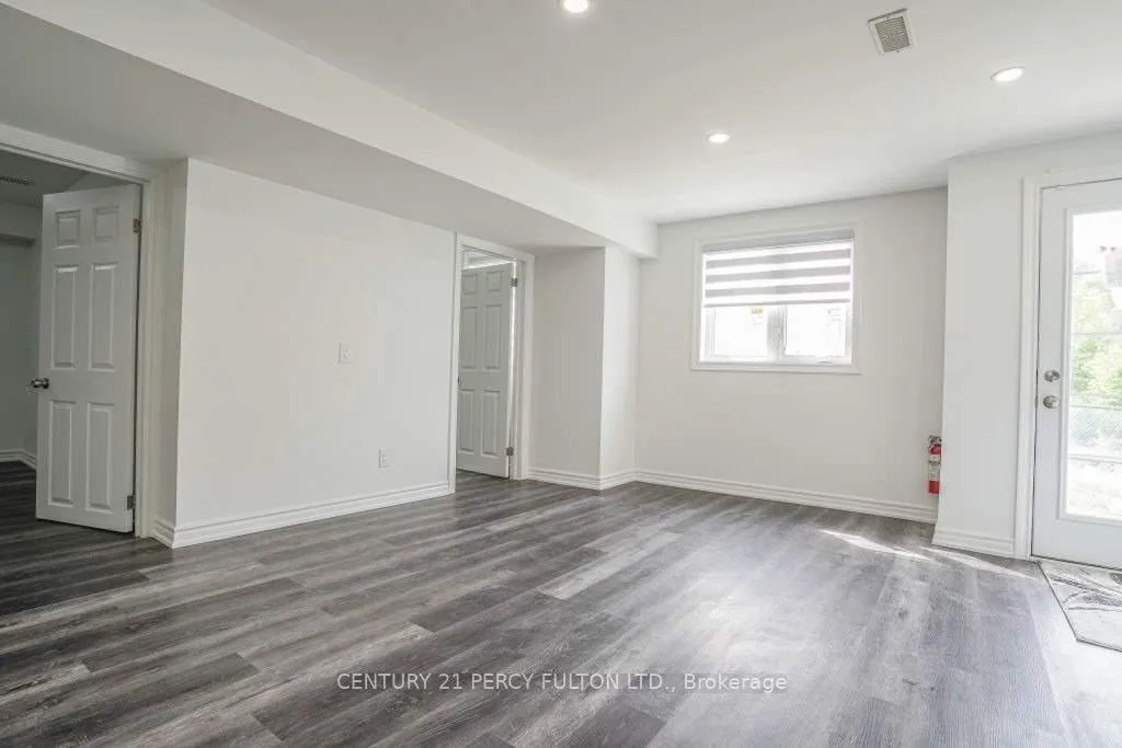 Photo 11 of Unit Bsmt, 1040 Foxtail Crescent, Pickering, Rural Pickering — HOMEH
