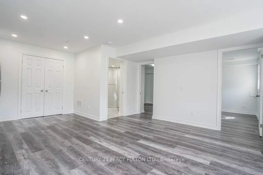Photo 13 of Unit Bsmt, 1040 Foxtail Crescent, Pickering, Rural Pickering — HOMEH