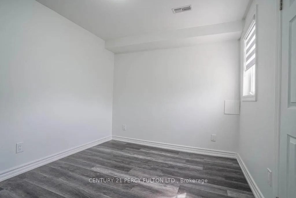 Photo 14 of Unit Bsmt, 1040 Foxtail Crescent, Pickering, Rural Pickering — HOMEH
