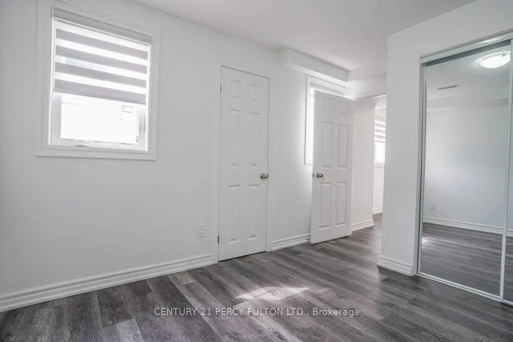 Photo 15 of Unit Bsmt, 1040 Foxtail Crescent, Pickering, Rural Pickering — HOMEH