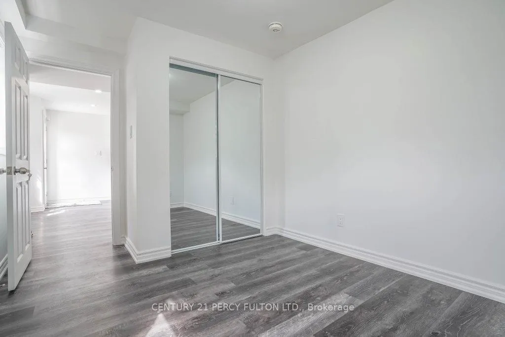 Photo 16 of Unit Bsmt, 1040 Foxtail Crescent, Pickering, Rural Pickering — HOMEH