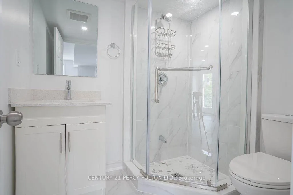 Photo 20 of Unit Bsmt, 1040 Foxtail Crescent, Pickering, Rural Pickering — HOMEH