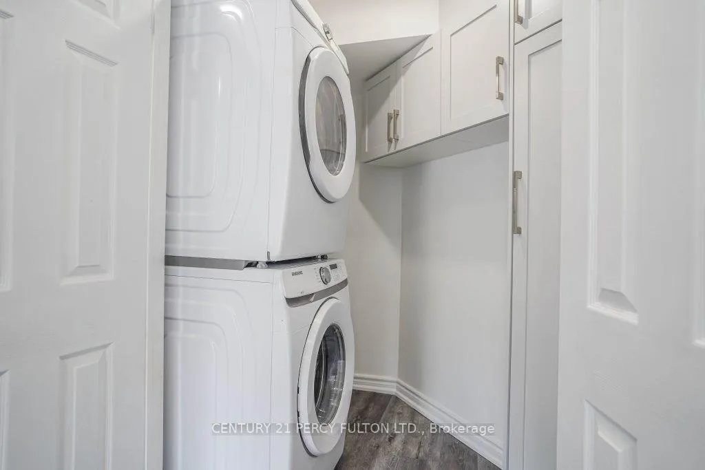 Photo 21 of Unit Bsmt, 1040 Foxtail Crescent, Pickering, Rural Pickering — HOMEH