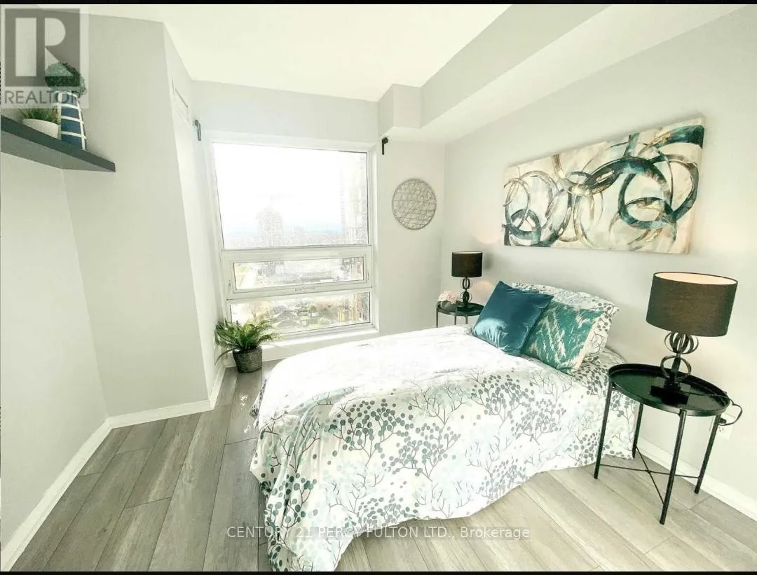 Photo 7 of Unit 2003, 215 Queen Street E, Brampton, Queen Street Corridor — HOMEH