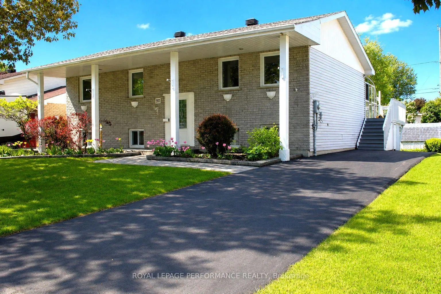 Photo 1 of 597 Jase Street, Cornwall — HOMEH
