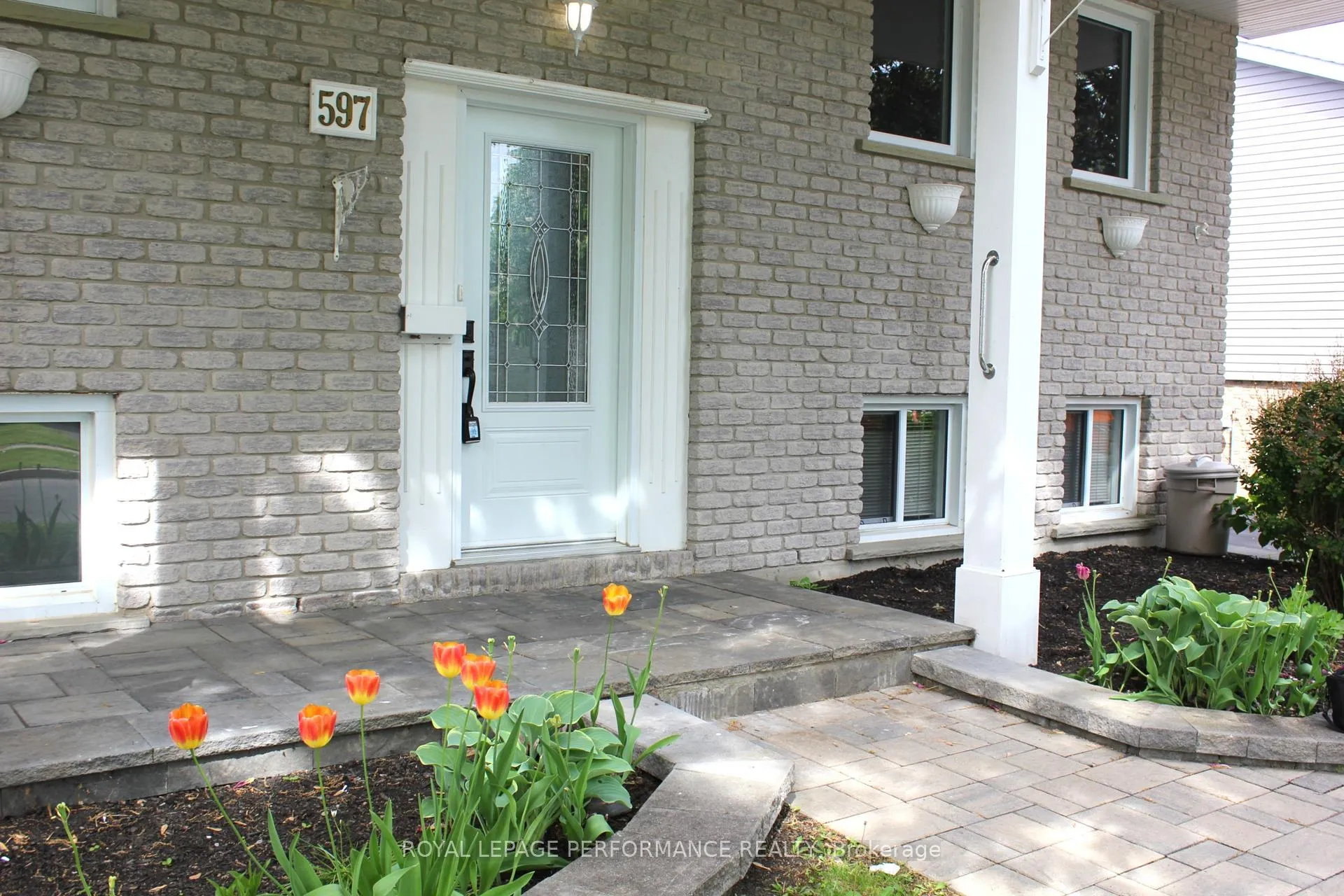 Photo 4 of 597 Jase Street, Cornwall — HOMEH