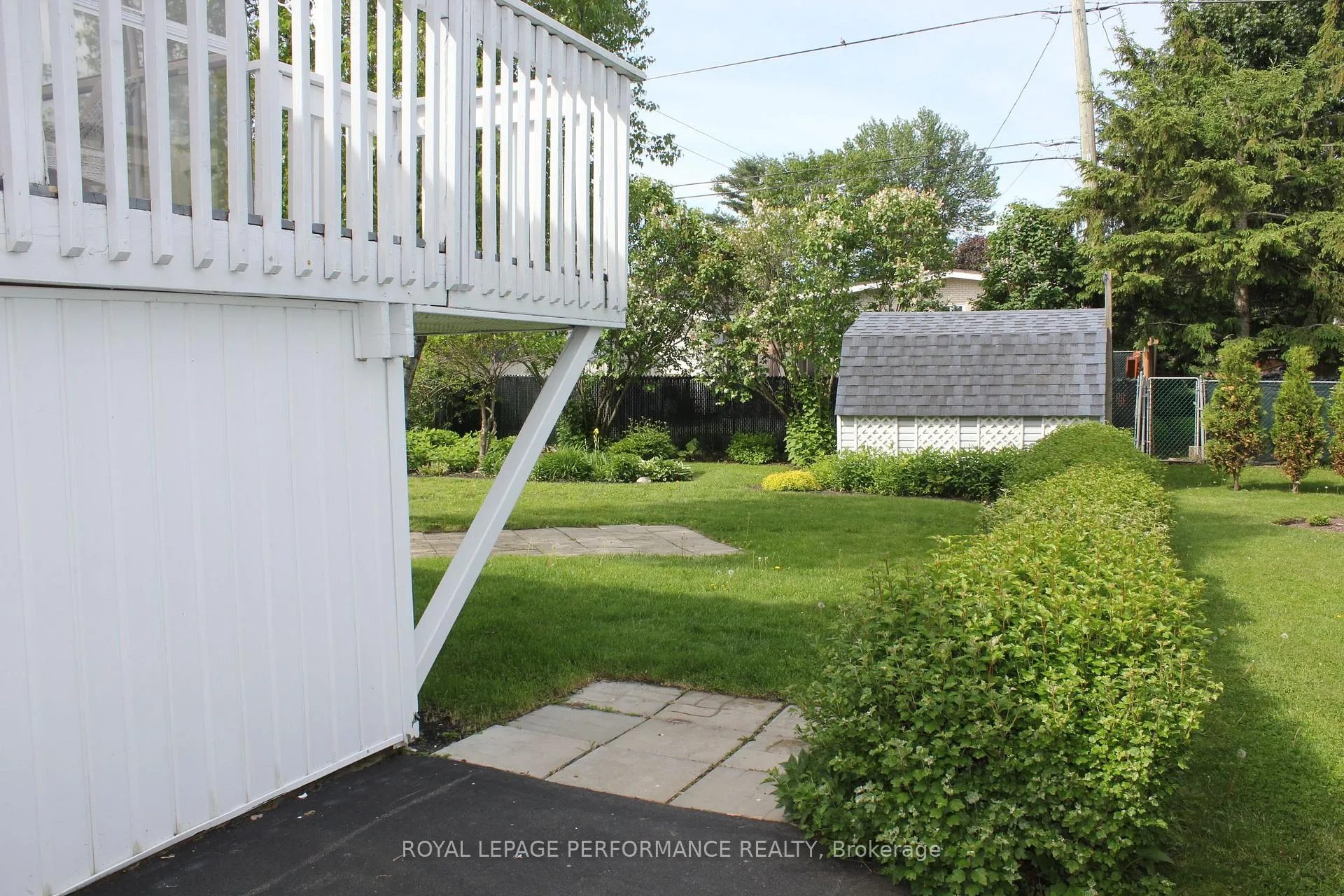 Photo 44 of 597 Jase Street, Cornwall — HOMEH