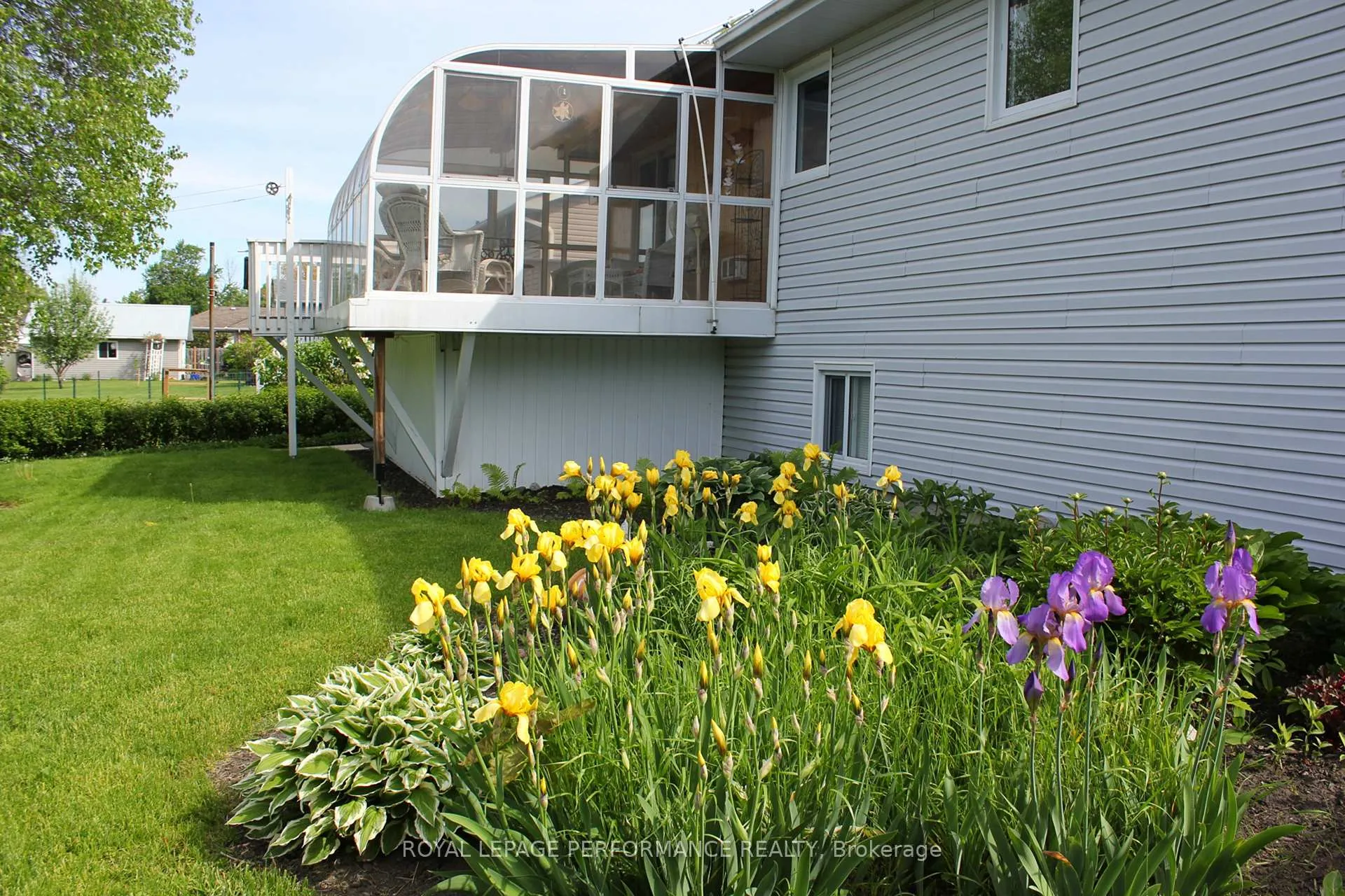 Photo 48 of 597 Jase Street, Cornwall — HOMEH