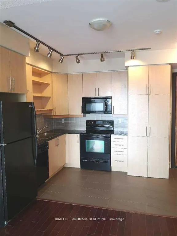 Photo 4 of Unit 1209, 50 Clegg Road, Markham, Unionville — HOMEH