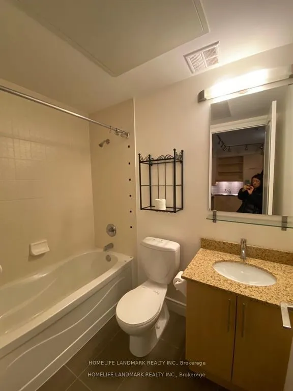 Photo 8 of Unit 1209, 50 Clegg Road, Markham, Unionville — HOMEH