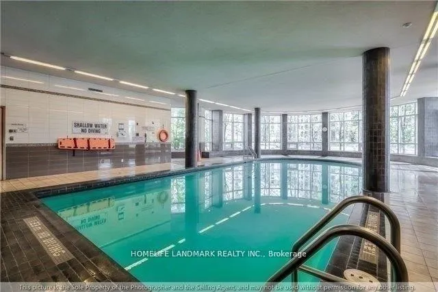 Photo 9 of Unit 1209, 50 Clegg Road, Markham, Unionville — HOMEH
