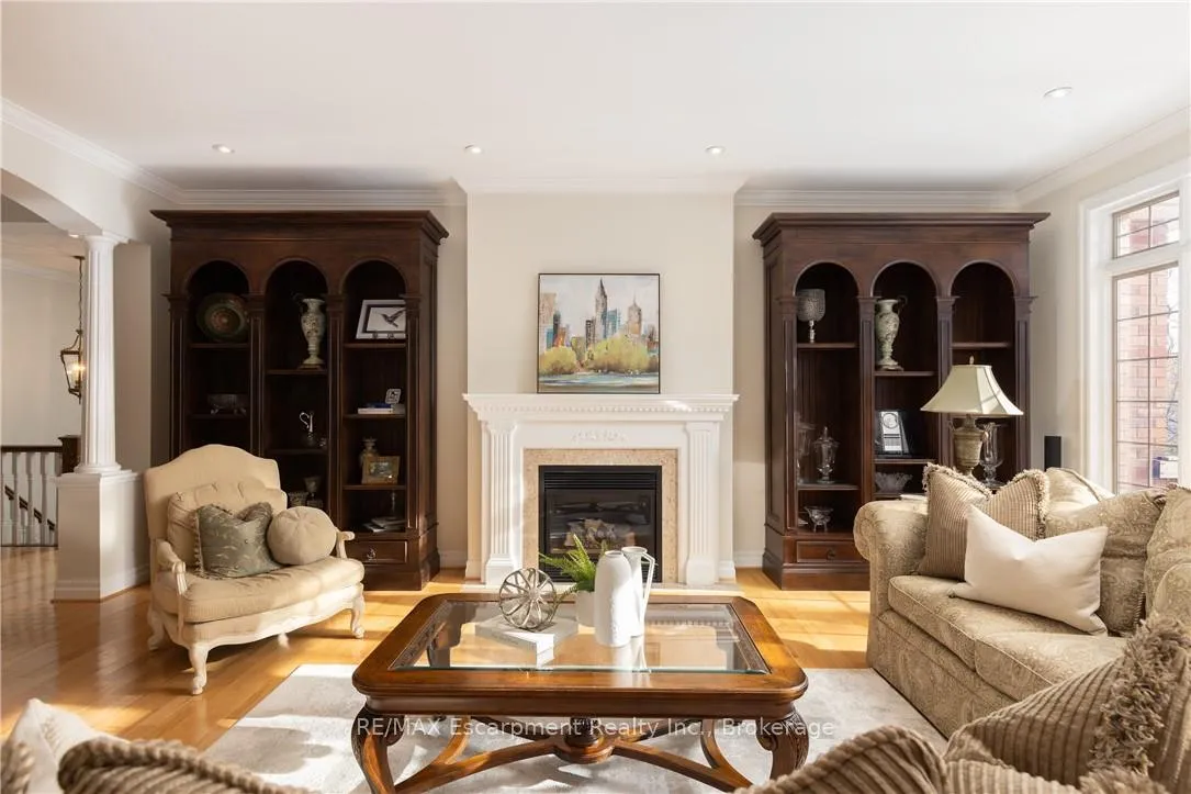 Photo 10 of 1285 Beaufort Drive, Burlington, Tyandaga — HOMEH