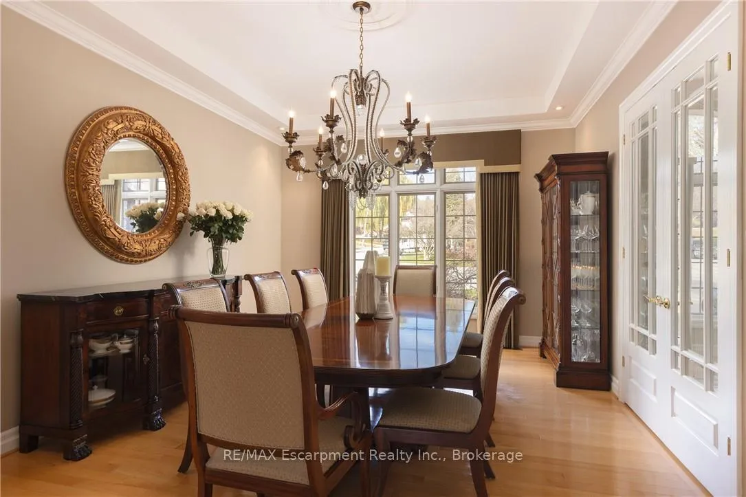 Photo 13 of 1285 Beaufort Drive, Burlington, Tyandaga — HOMEH
