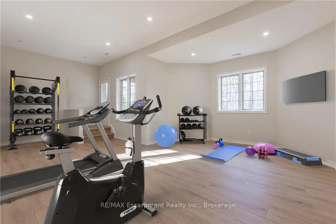 Photo 26 of 1285 Beaufort Drive, Burlington, Tyandaga — HOMEH
