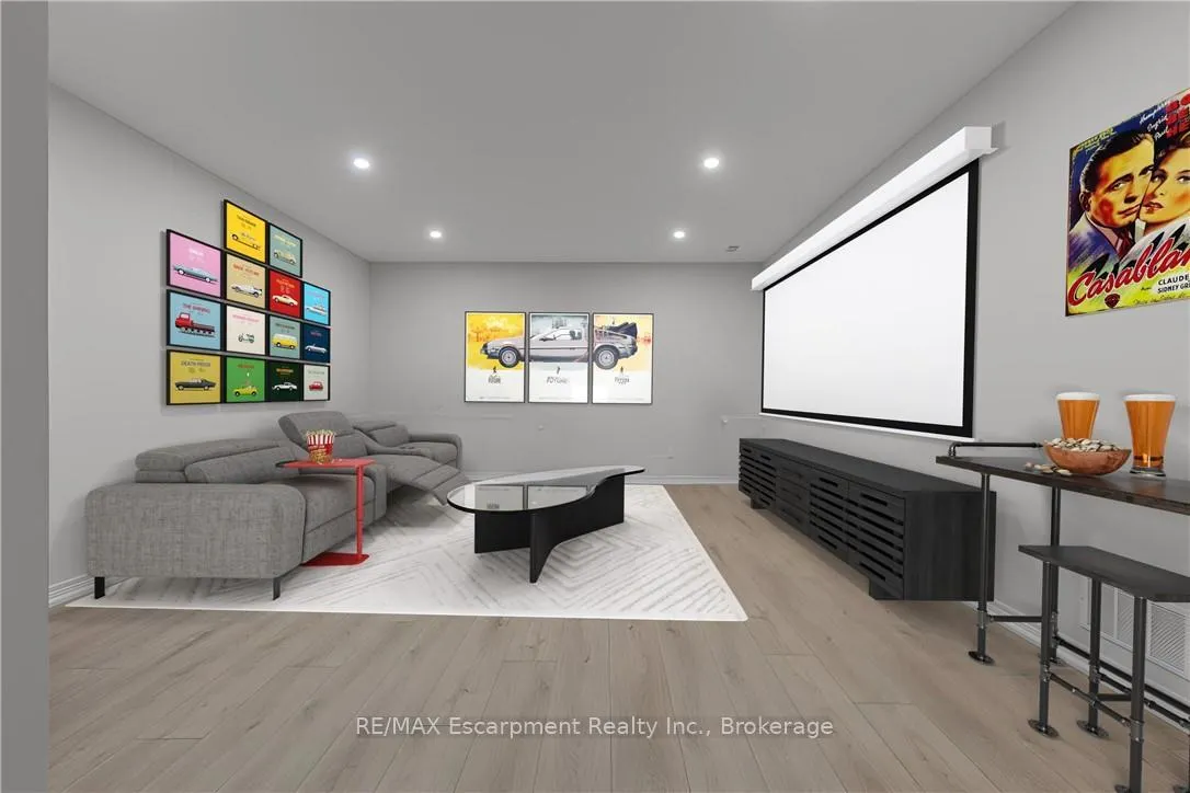 Photo 27 of 1285 Beaufort Drive, Burlington, Tyandaga — HOMEH