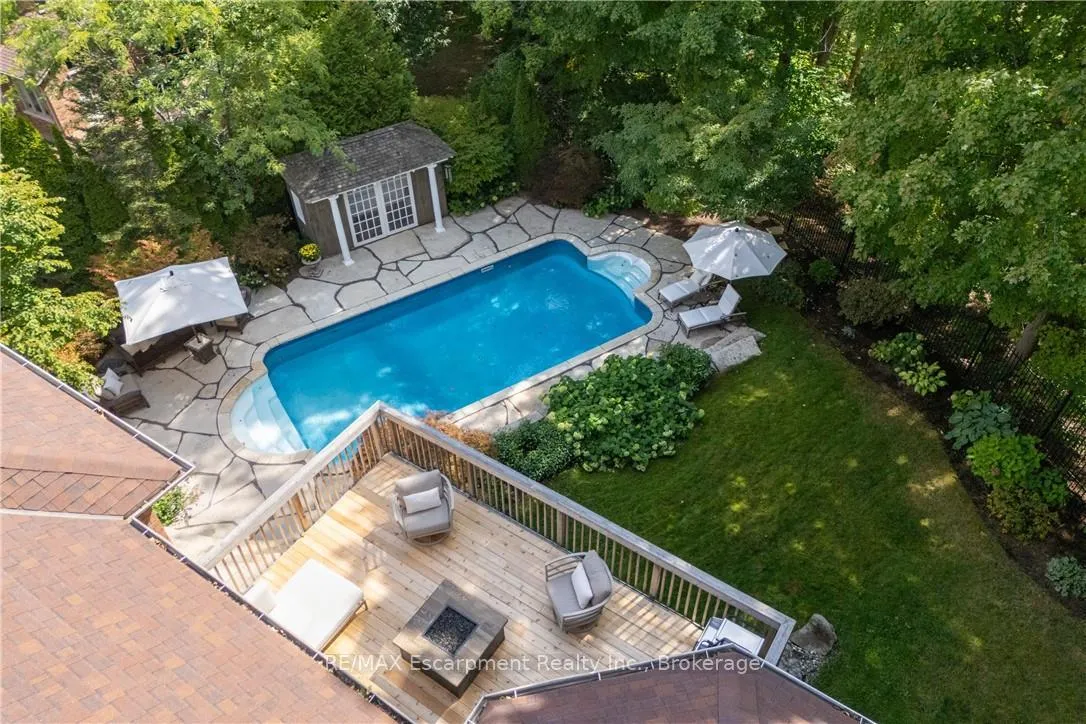 Photo 30 of 1285 Beaufort Drive, Burlington, Tyandaga — HOMEH