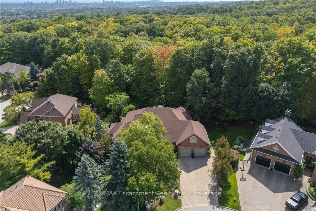 Photo 32 of 1285 Beaufort Drive, Burlington, Tyandaga — HOMEH