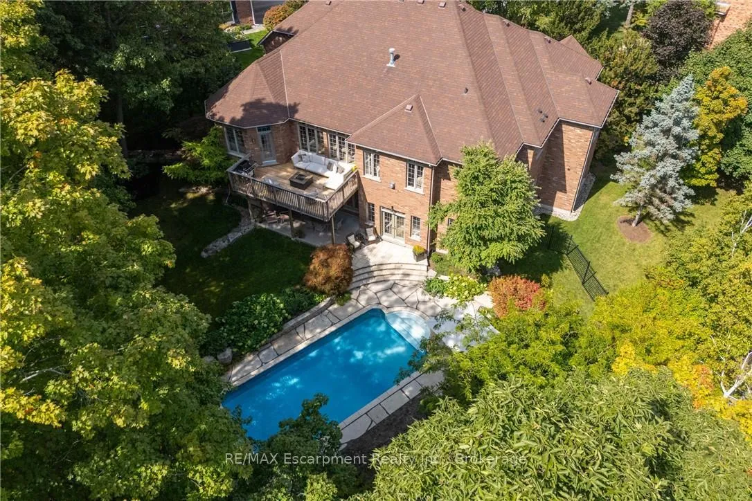 Photo 31 of 1285 Beaufort Drive, Burlington, Tyandaga — HOMEH