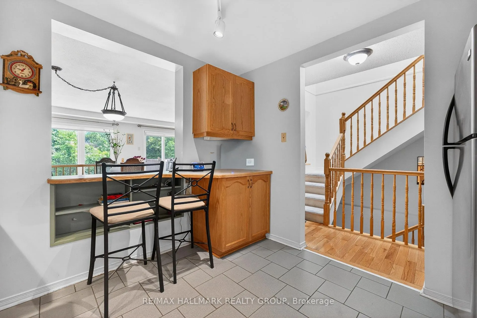 Photo 13 of 97 Flanders Street, Ottawa, Barrhaven - Cedargrove/Fraserdale — HOMEH