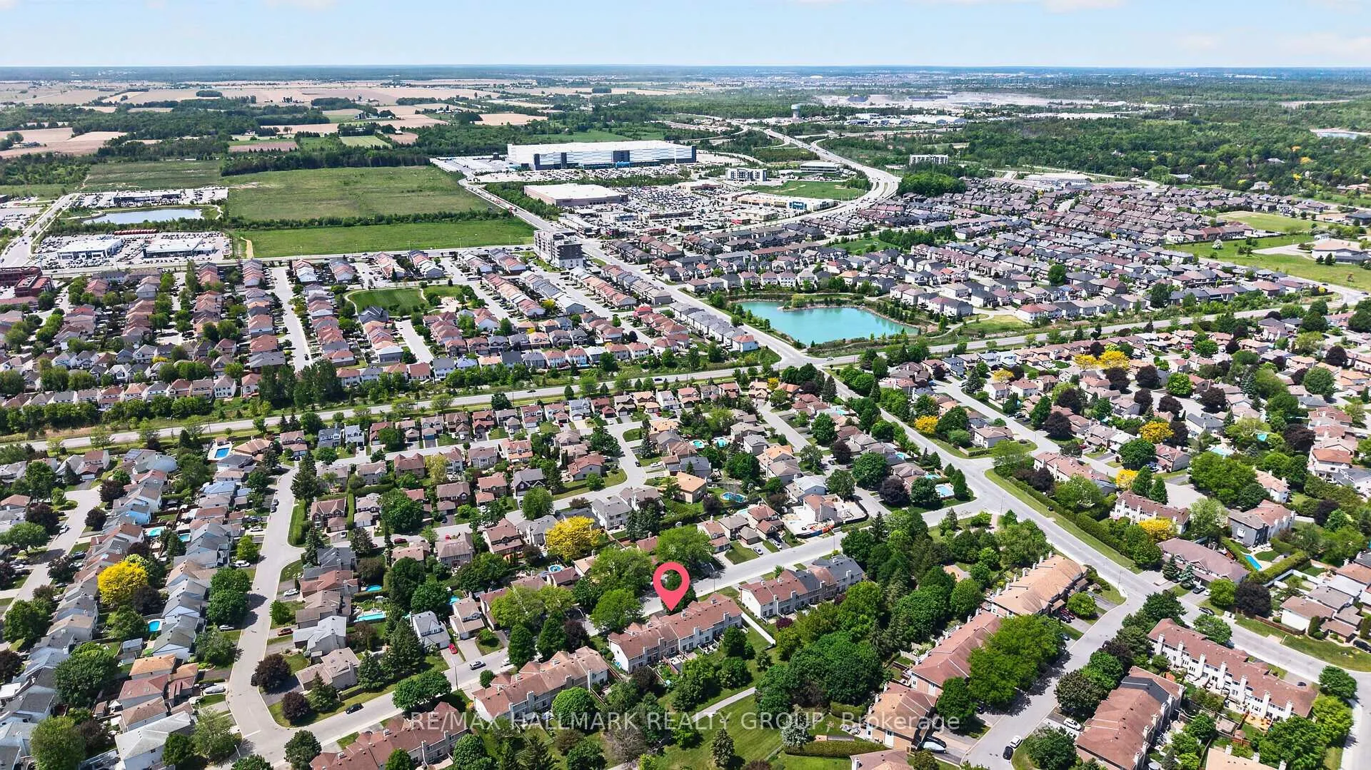 Photo 42 of 97 Flanders Street, Ottawa, Barrhaven - Cedargrove/Fraserdale — HOMEH