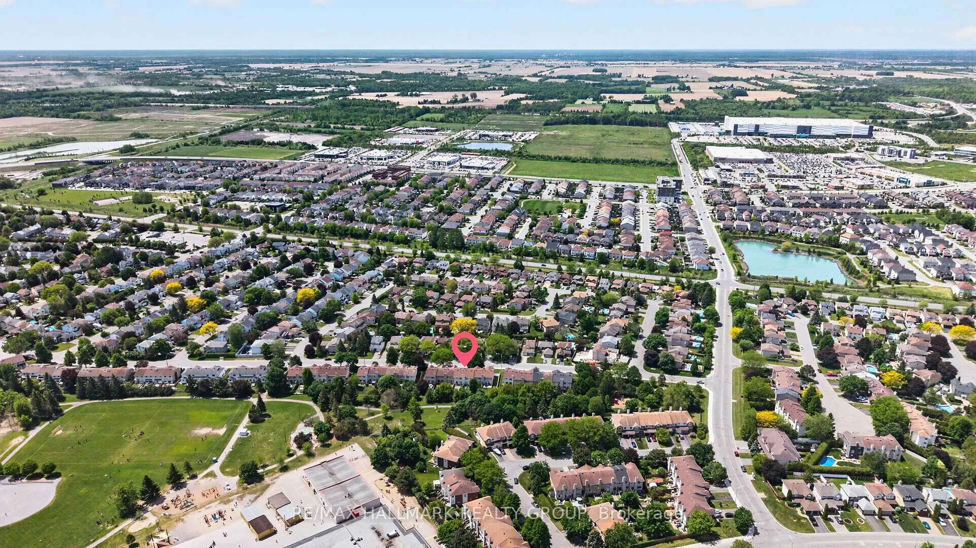 Photo 43 of 97 Flanders Street, Ottawa, Barrhaven - Cedargrove/Fraserdale — HOMEH