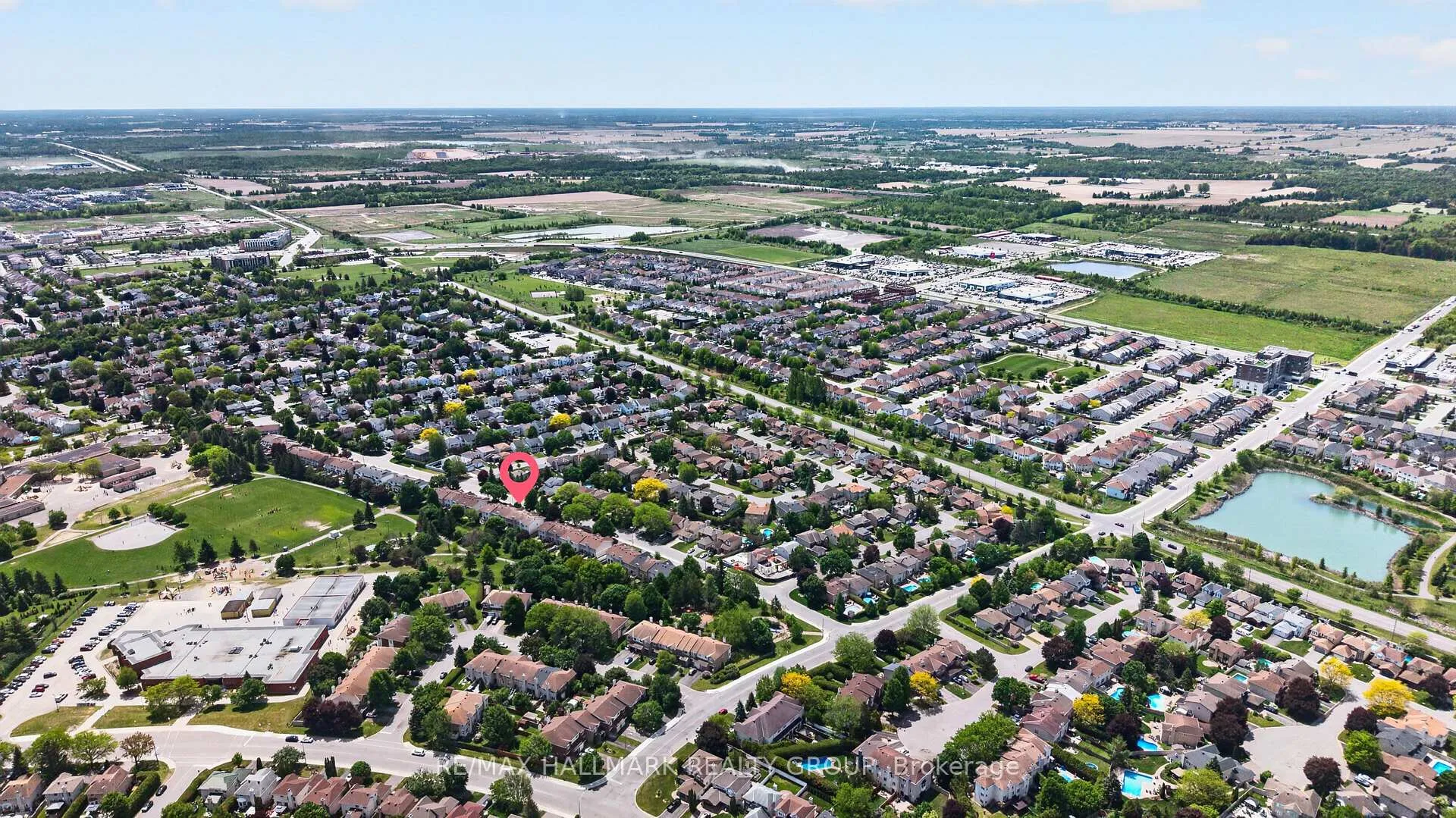 Photo 44 of 97 Flanders Street, Ottawa, Barrhaven - Cedargrove/Fraserdale — HOMEH