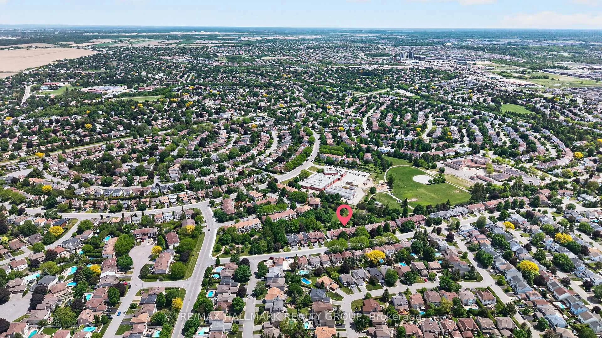 Photo 45 of 97 Flanders Street, Ottawa, Barrhaven - Cedargrove/Fraserdale — HOMEH