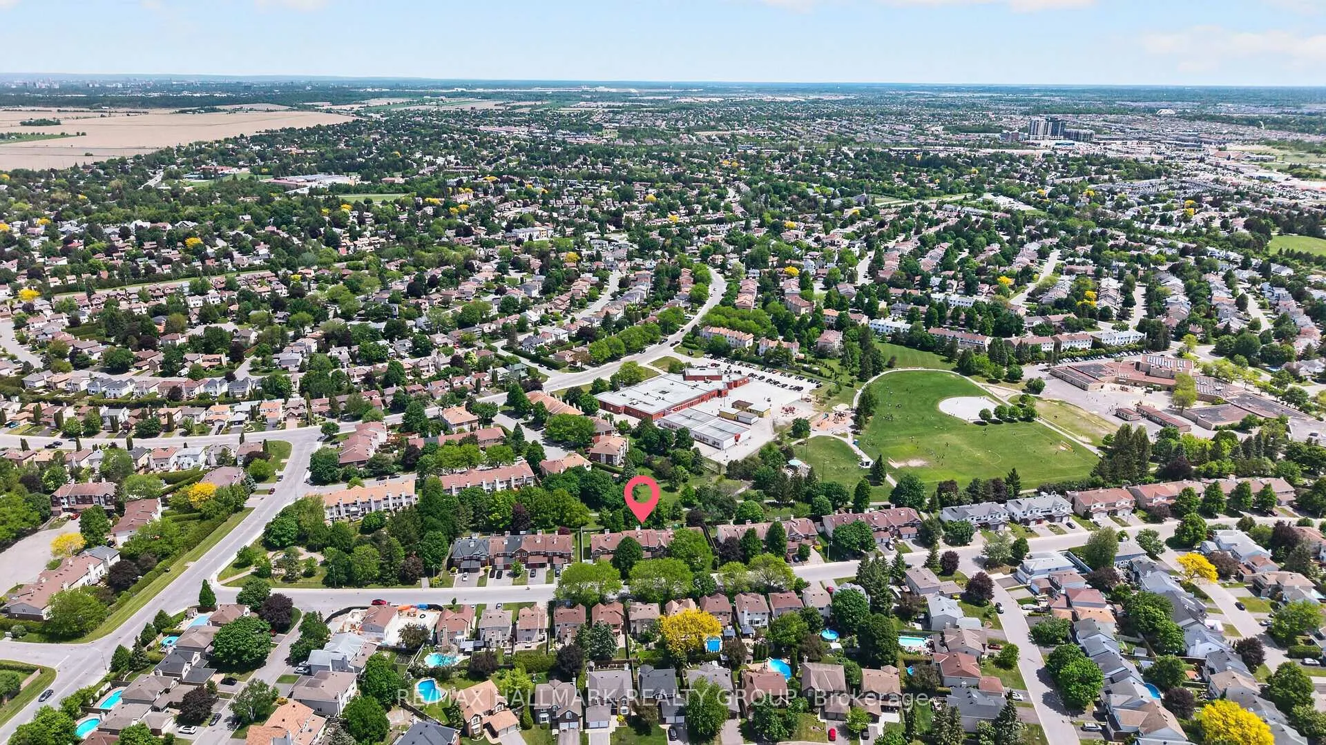 Photo 46 of 97 Flanders Street, Ottawa, Barrhaven - Cedargrove/Fraserdale — HOMEH