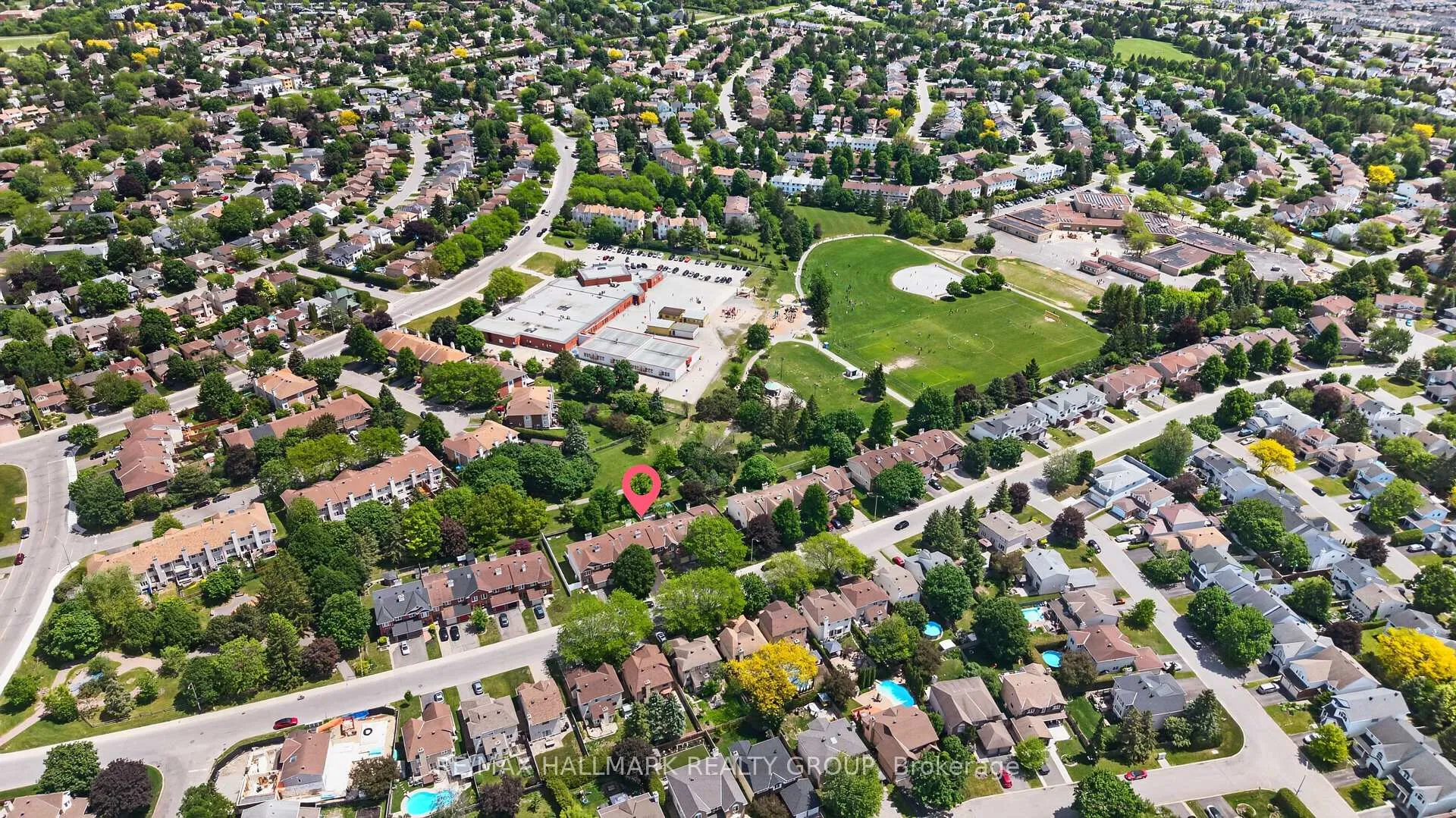 Photo 47 of 97 Flanders Street, Ottawa, Barrhaven - Cedargrove/Fraserdale — HOMEH