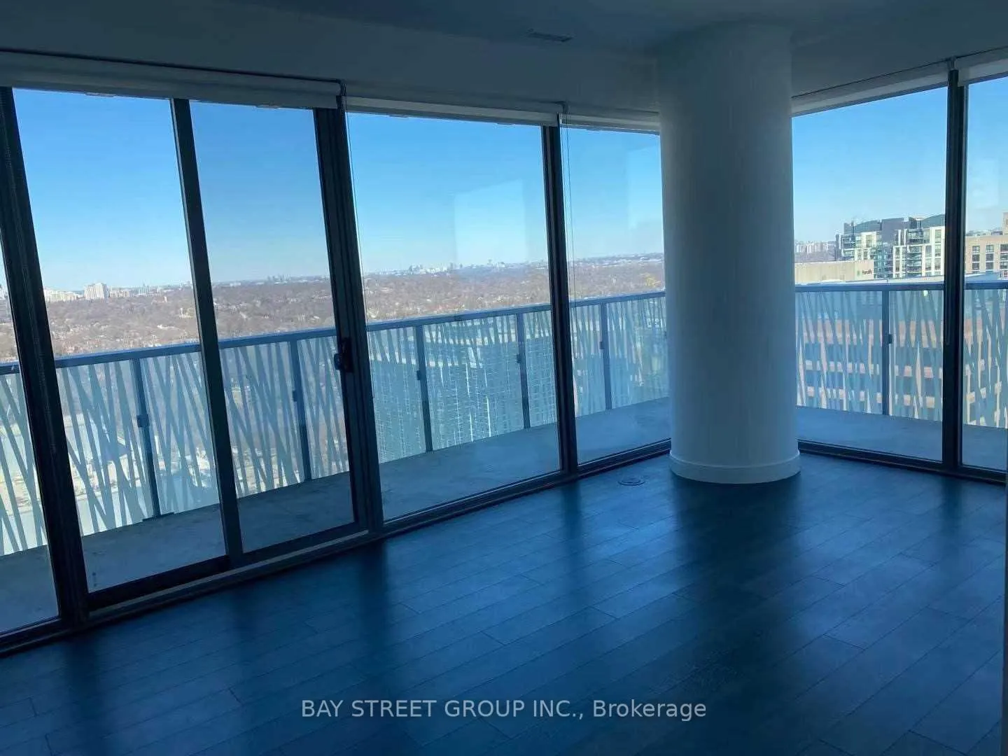 Photo 3 of Unit 2612, 50 Charles Street E, Toronto, Church-Yonge Corridor — HOMEH