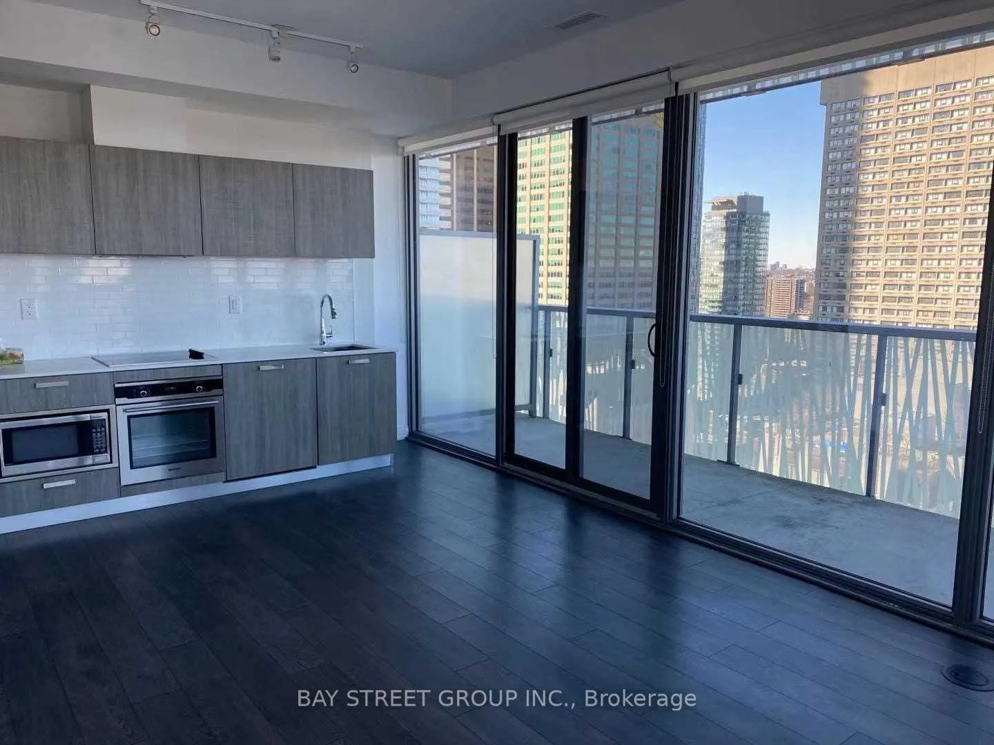 Photo 4 of Unit 2612, 50 Charles Street E, Toronto, Church-Yonge Corridor — HOMEH