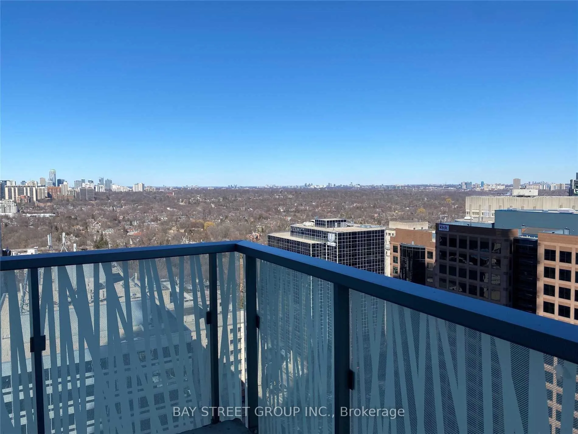 Photo 6 of Unit 2612, 50 Charles Street E, Toronto, Church-Yonge Corridor — HOMEH