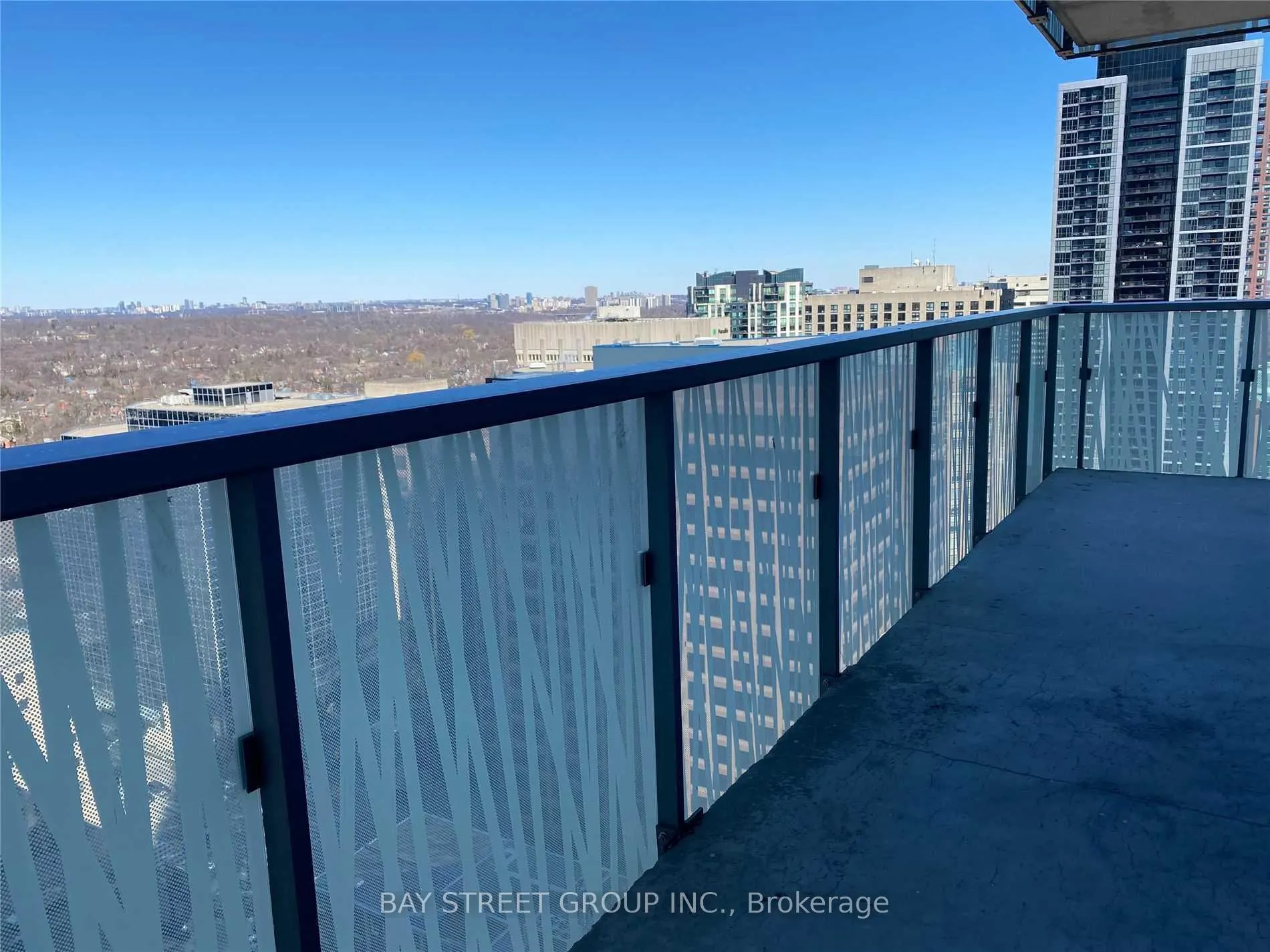Photo 7 of Unit 2612, 50 Charles Street E, Toronto, Church-Yonge Corridor — HOMEH
