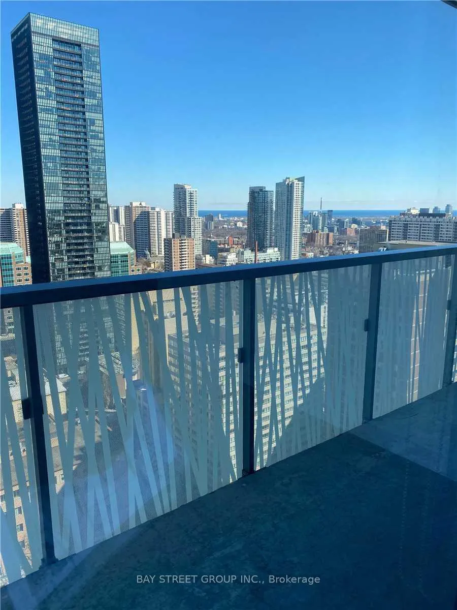 Photo 8 of Unit 2612, 50 Charles Street E, Toronto, Church-Yonge Corridor — HOMEH
