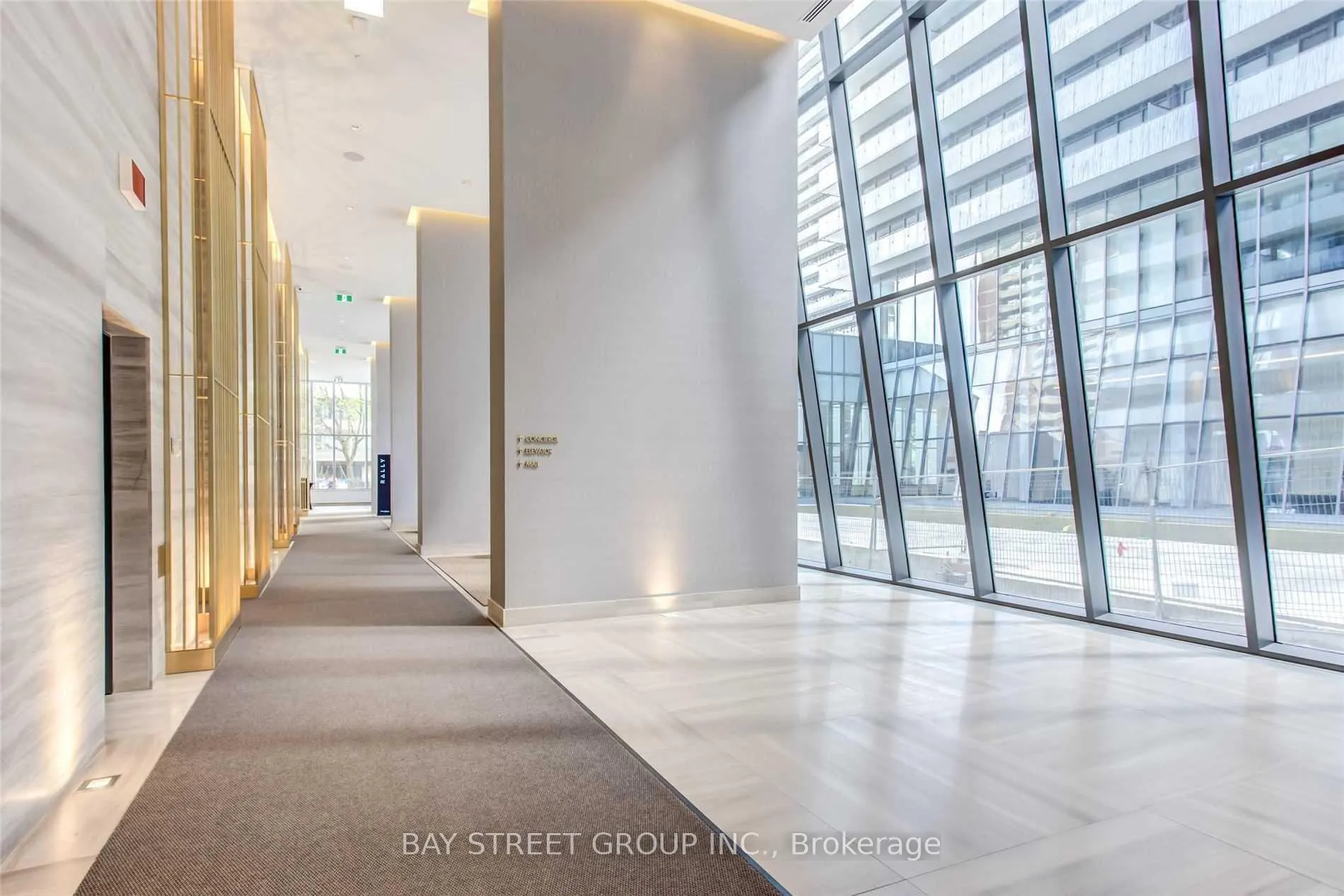 Photo 10 of Unit 2612, 50 Charles Street E, Toronto, Church-Yonge Corridor — HOMEH
