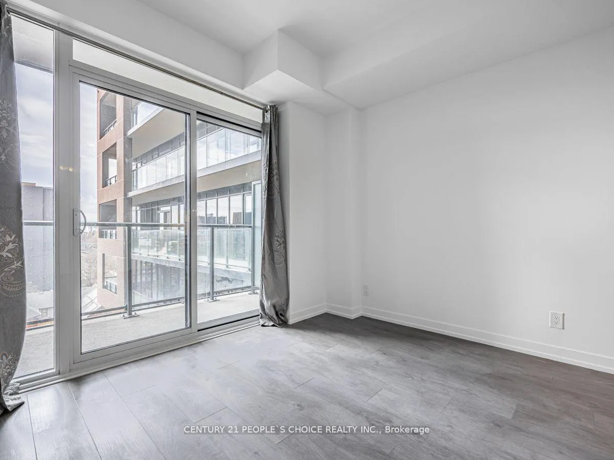 Photo 6 of Unit 713, 270 Dufferin Street, Toronto, South Parkdale — HOMEH