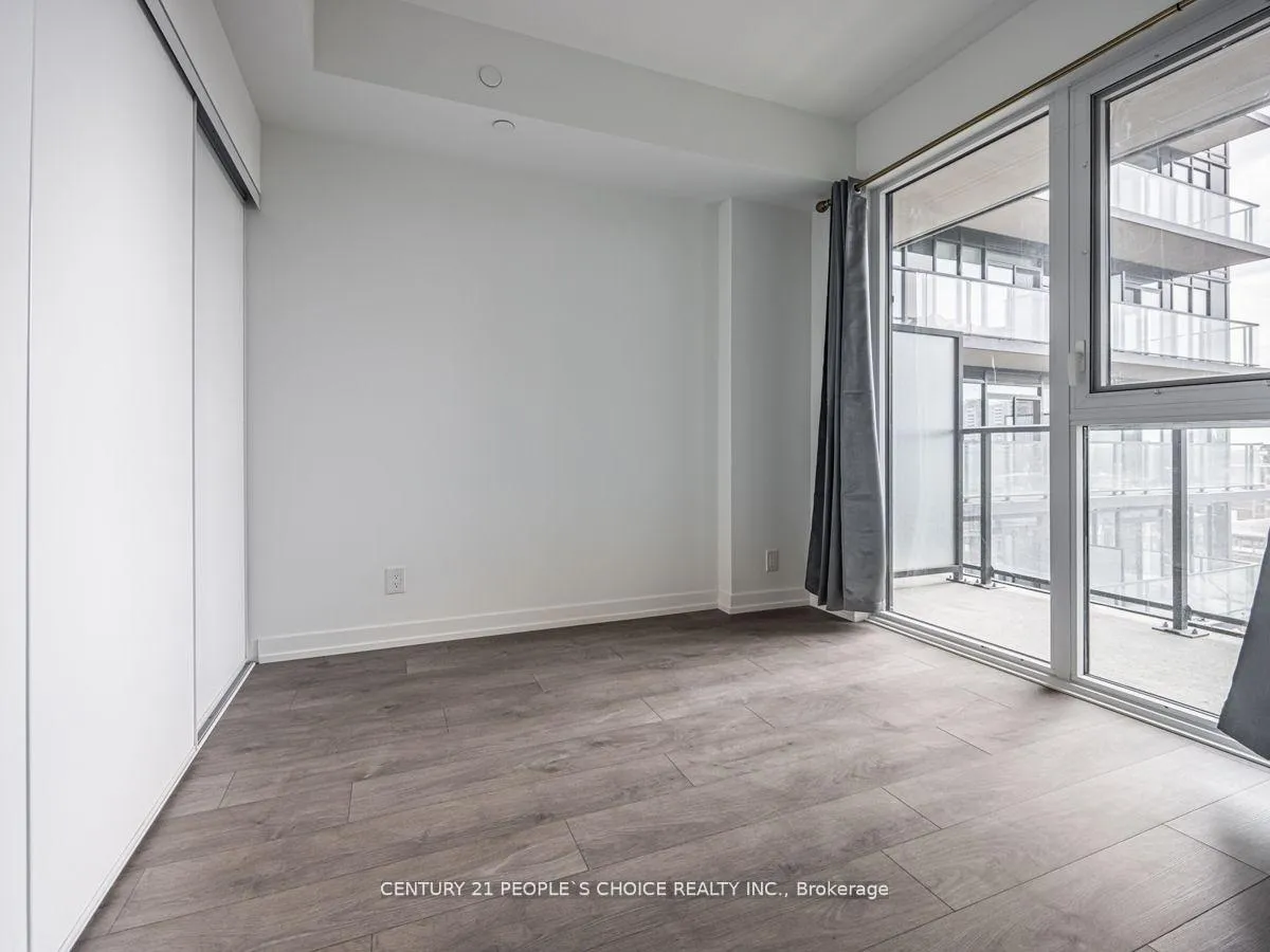 Photo 15 of Unit 713, 270 Dufferin Street, Toronto, South Parkdale — HOMEH