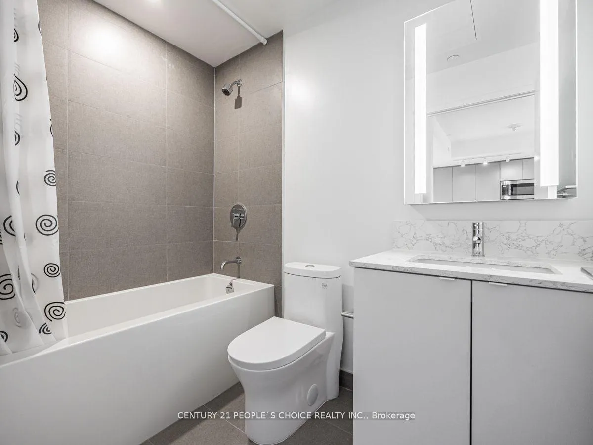 Photo 18 of Unit 713, 270 Dufferin Street, Toronto, South Parkdale — HOMEH