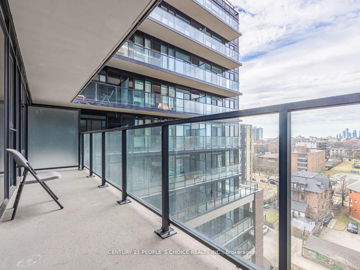 Photo 21 of Unit 713, 270 Dufferin Street, Toronto, South Parkdale — HOMEH