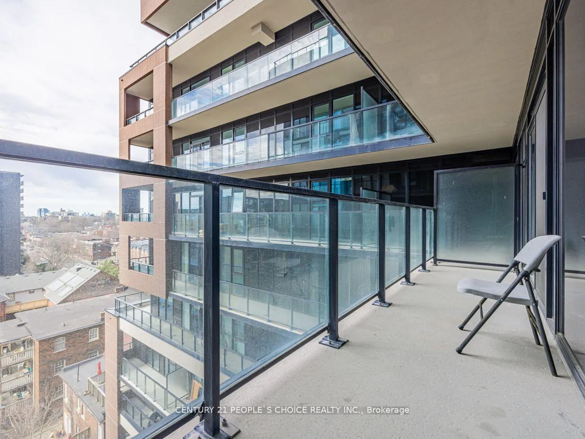 Photo 22 of Unit 713, 270 Dufferin Street, Toronto, South Parkdale — HOMEH