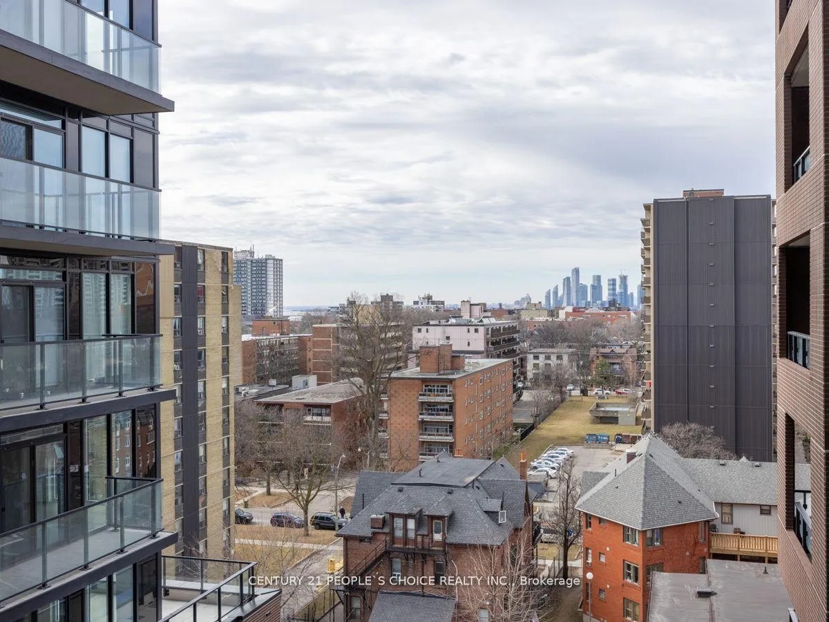 Photo 24 of Unit 713, 270 Dufferin Street, Toronto, South Parkdale — HOMEH