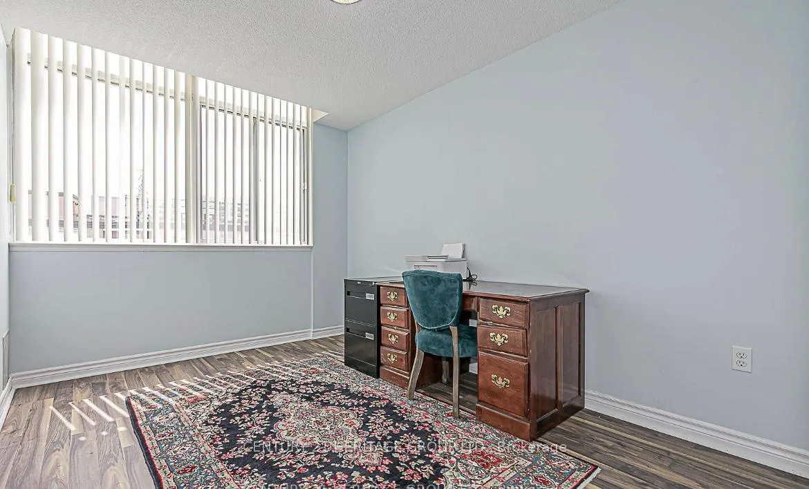 Photo 16 of Unit 1112, 270 Davis Drive, Newmarket, Central Newmarket — HOMEH